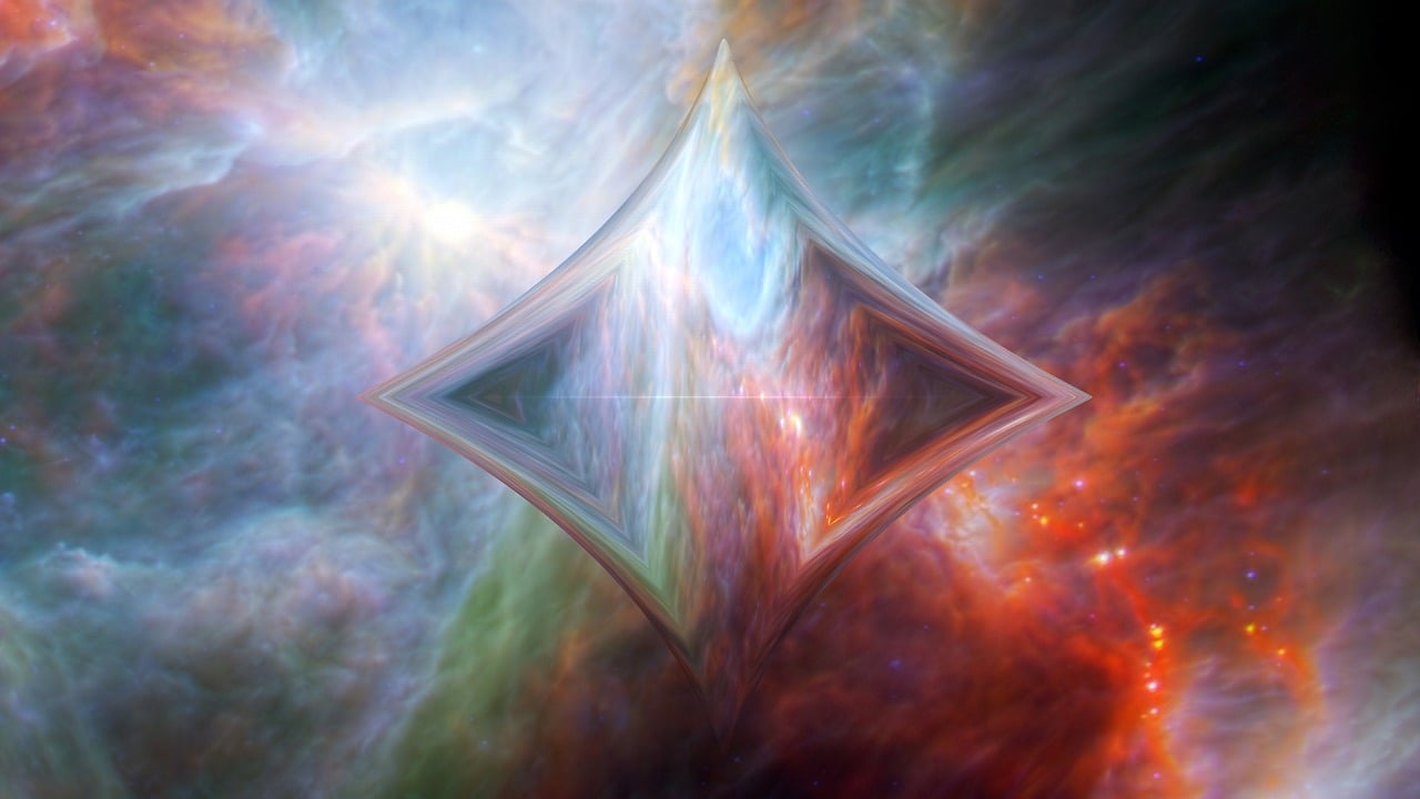 星星打烊 第30页