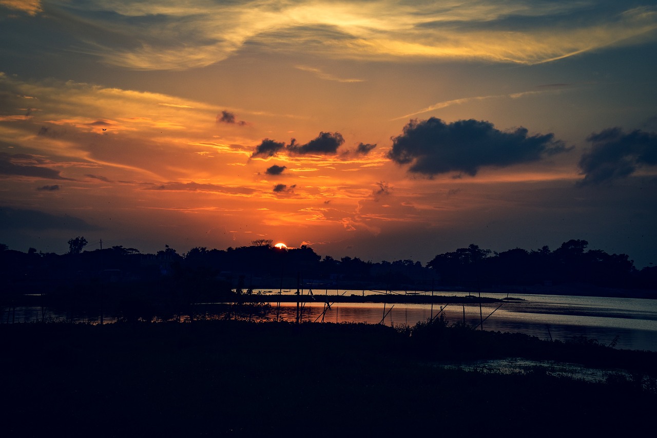 五月林寒月,自然人文之美韵探索